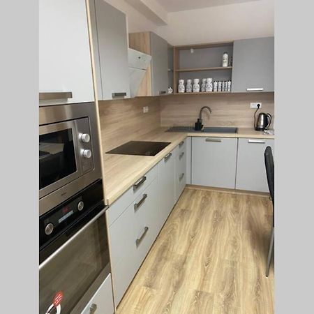 Apartman Solax, Ucnovska 8, Kosice Saca Экстерьер фото