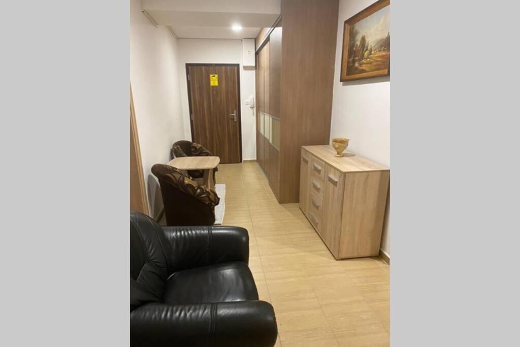 Apartman Solax, Ucnovska 8, Kosice Saca Экстерьер фото
