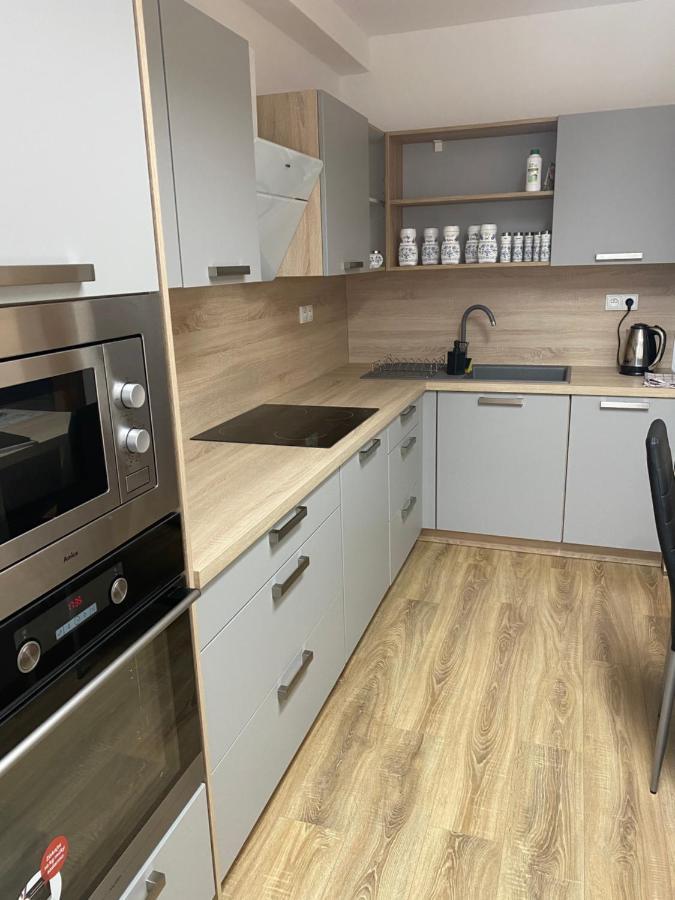 Apartman Solax, Ucnovska 8, Kosice Saca Экстерьер фото