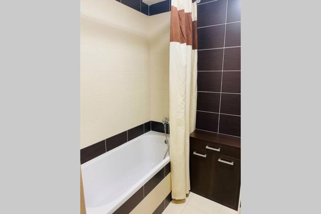 Apartman Solax, Ucnovska 8, Kosice Saca Экстерьер фото