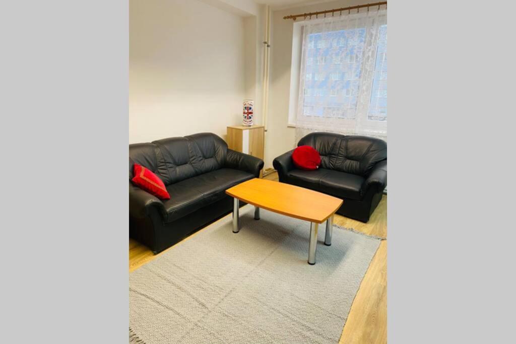 Apartman Solax, Ucnovska 8, Kosice Saca Экстерьер фото