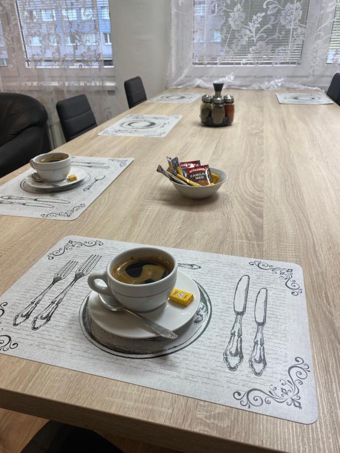Apartman Solax, Ucnovska 8, Kosice Saca Экстерьер фото