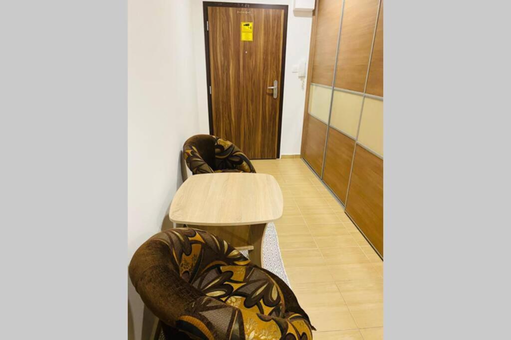 Apartman Solax, Ucnovska 8, Kosice Saca Экстерьер фото
