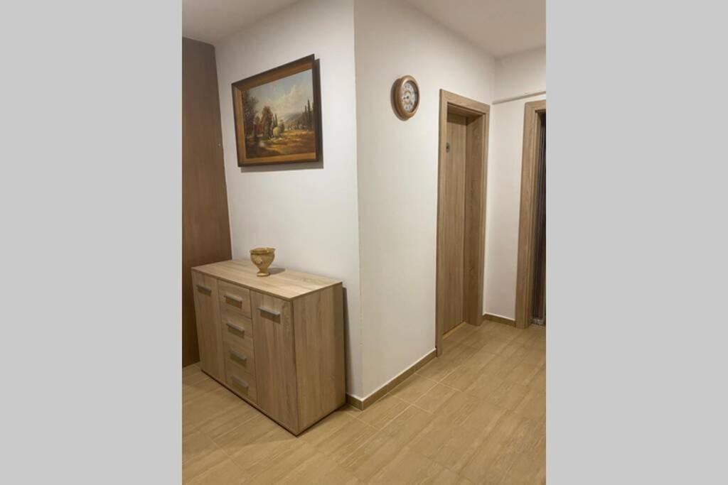 Apartman Solax, Ucnovska 8, Kosice Saca Экстерьер фото
